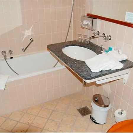 Apartamento Nordre V Helsingør