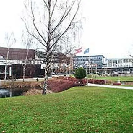 Apartamento Nordre V Helsingør