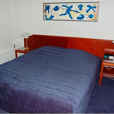 Apartamento Nordre V